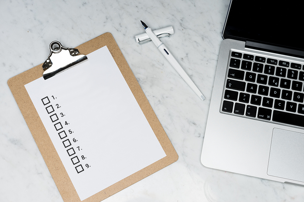 9 Questions To Ask Yourself Before Starting a New Business